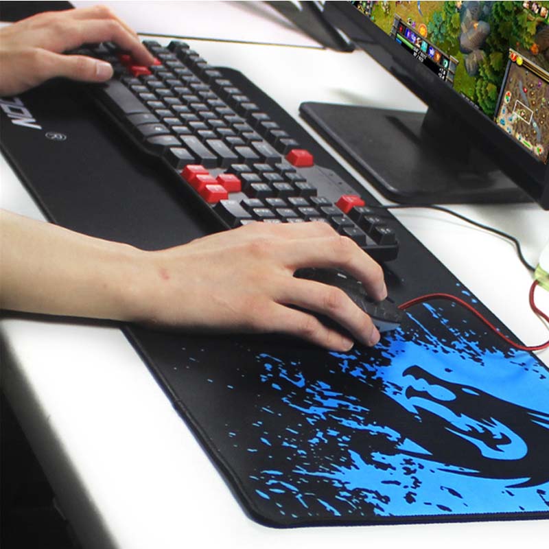 Gaming Mouse Pad