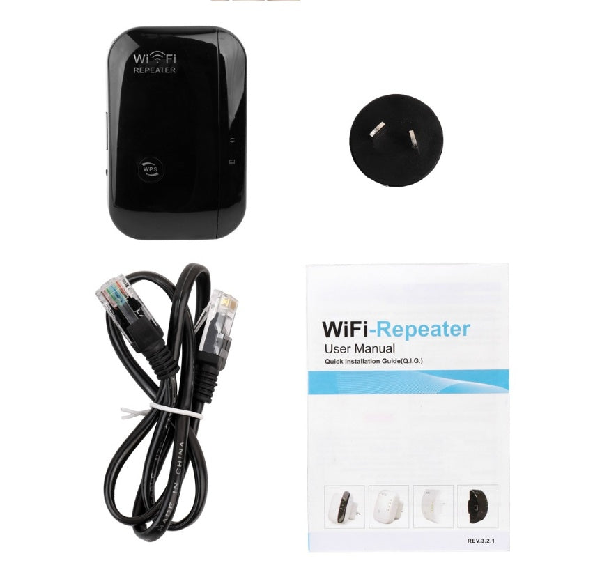 Wifi Repeater/Extender