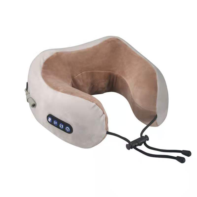 Electric Neck Massage Pillow