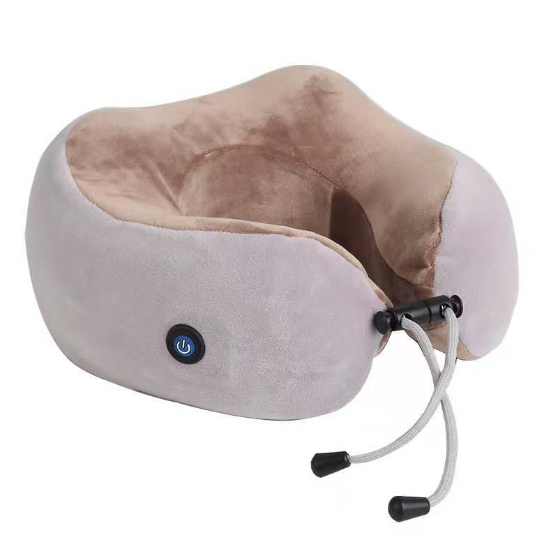 Electric Neck Massage Pillow