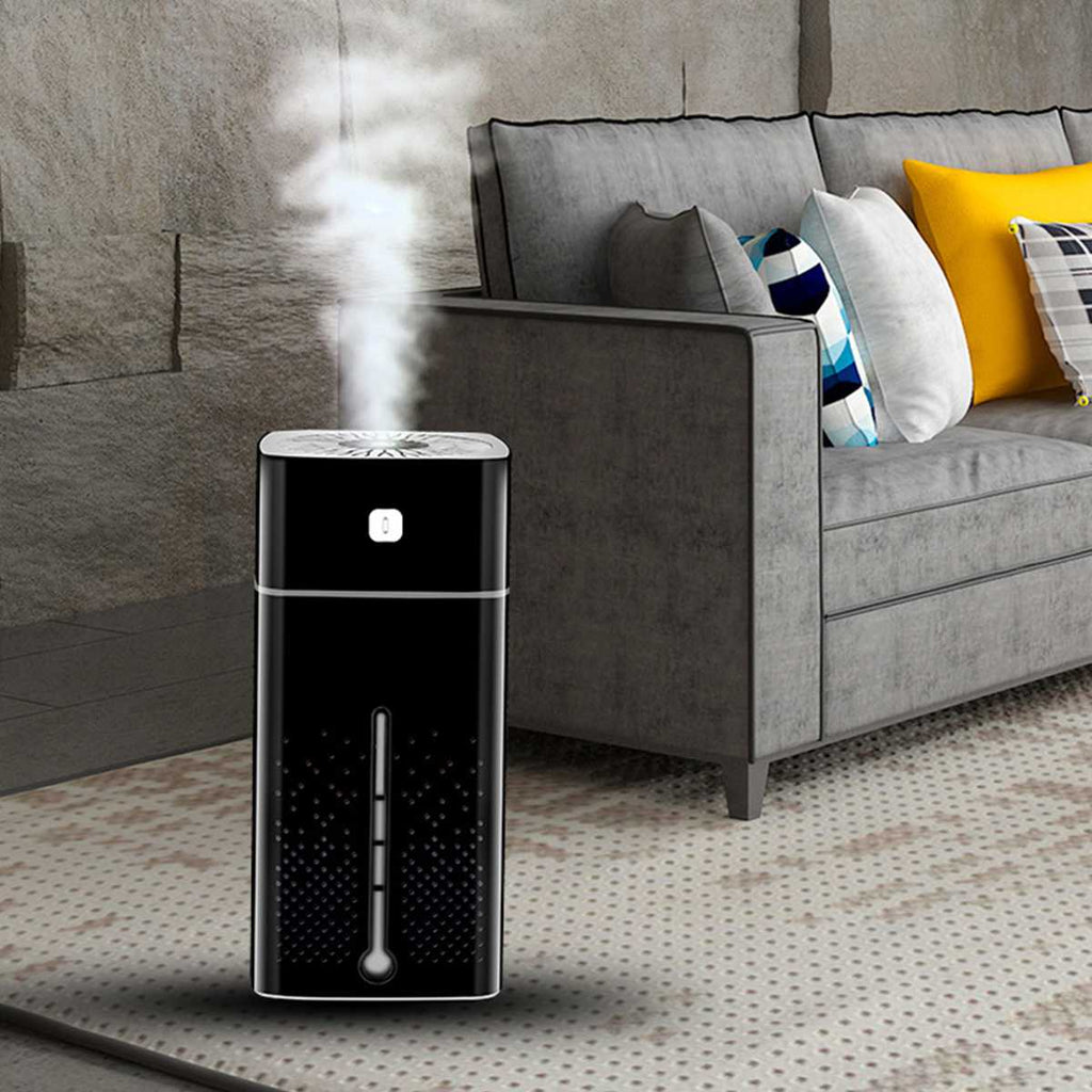 Air Humidifier/Diffuser