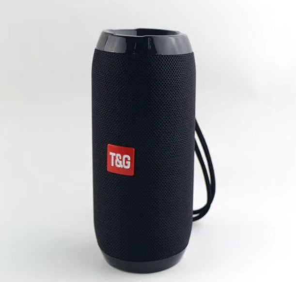 Waterproof Portable Bluetooth Speaker
