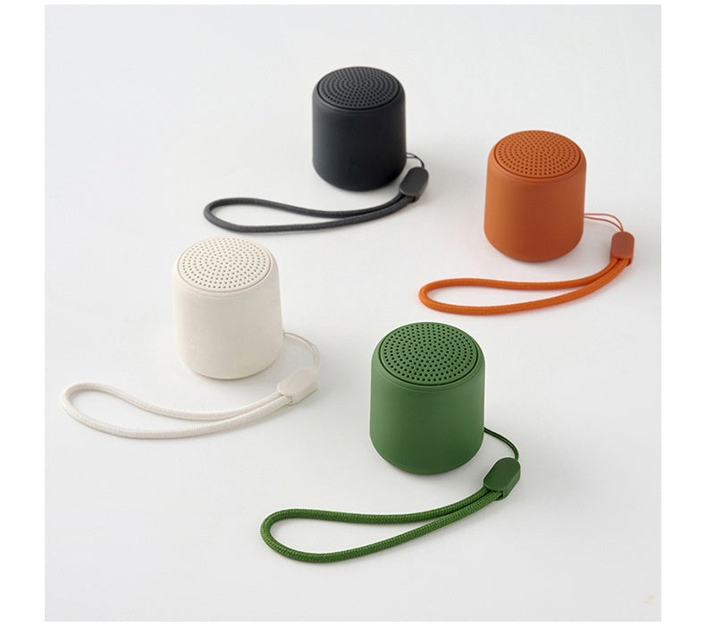 Portable Mini Bluetooth Speaker