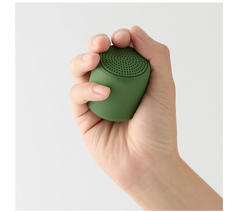 Portable Mini Bluetooth Speaker