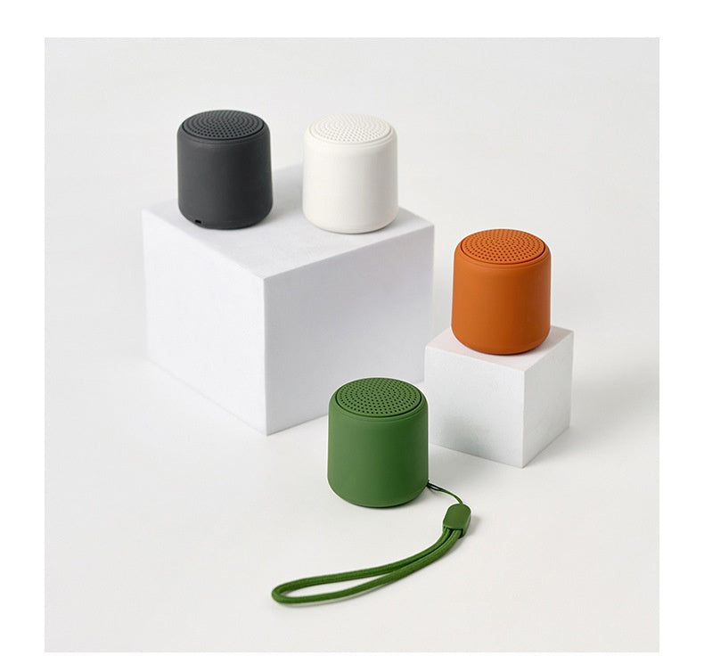 Portable Mini Bluetooth Speaker