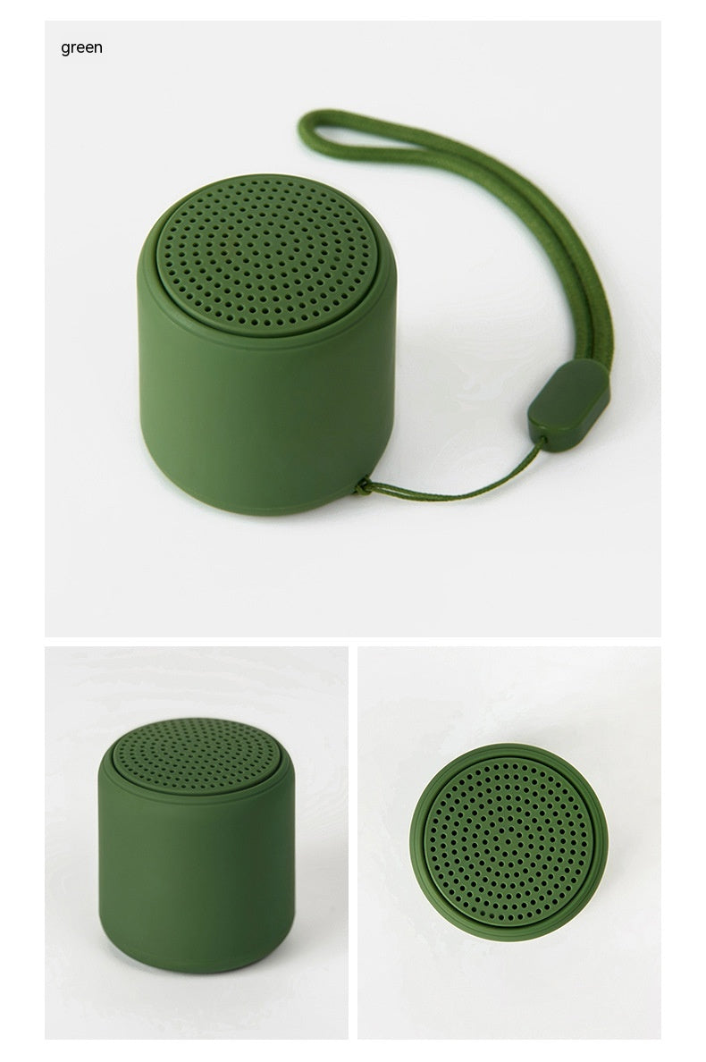 Portable Mini Bluetooth Speaker