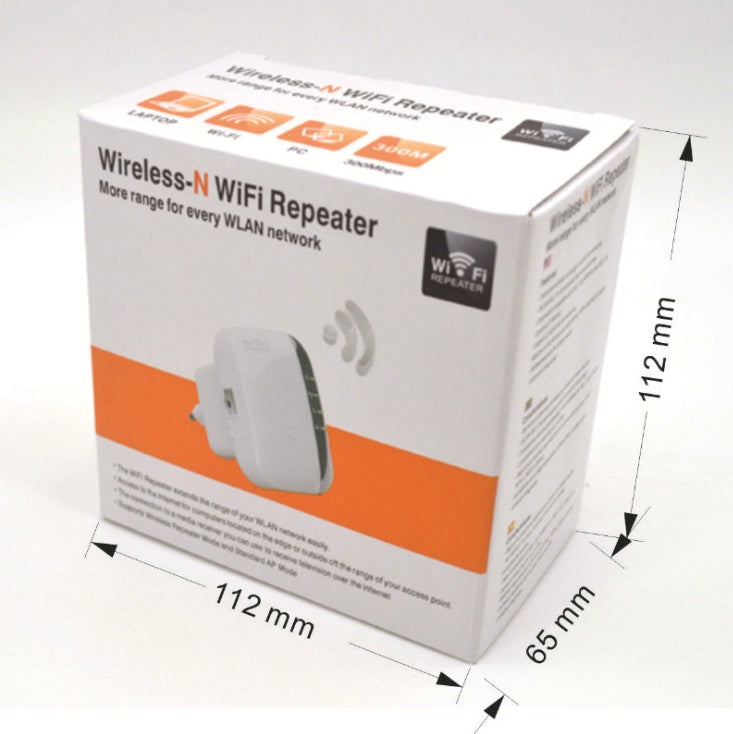 Wifi Repeater/Extender