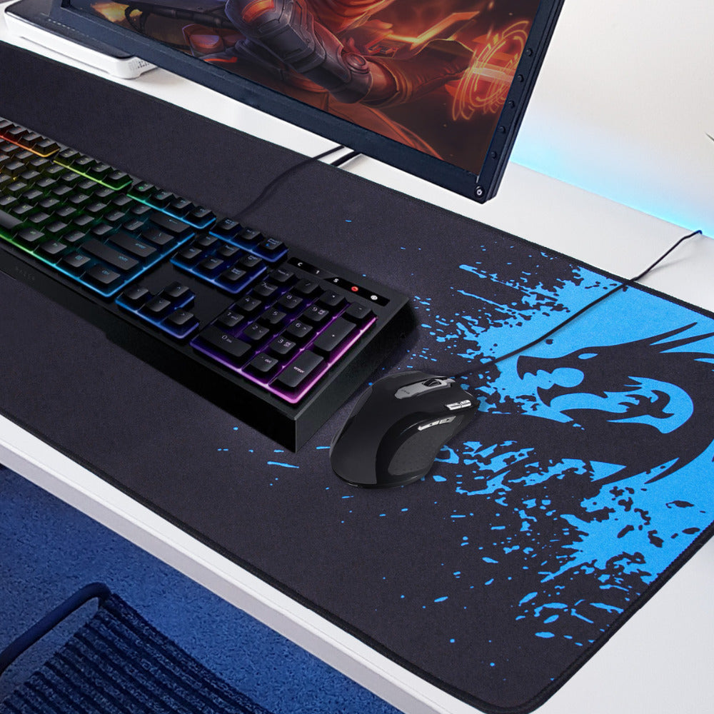 Gaming Mouse Pad