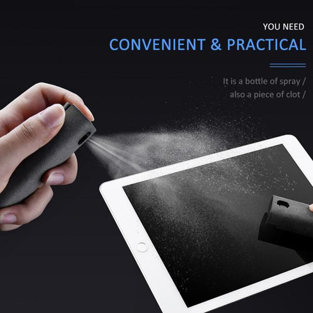 2 In 1 - Device Screen Cleaner Kit For Dust Removal