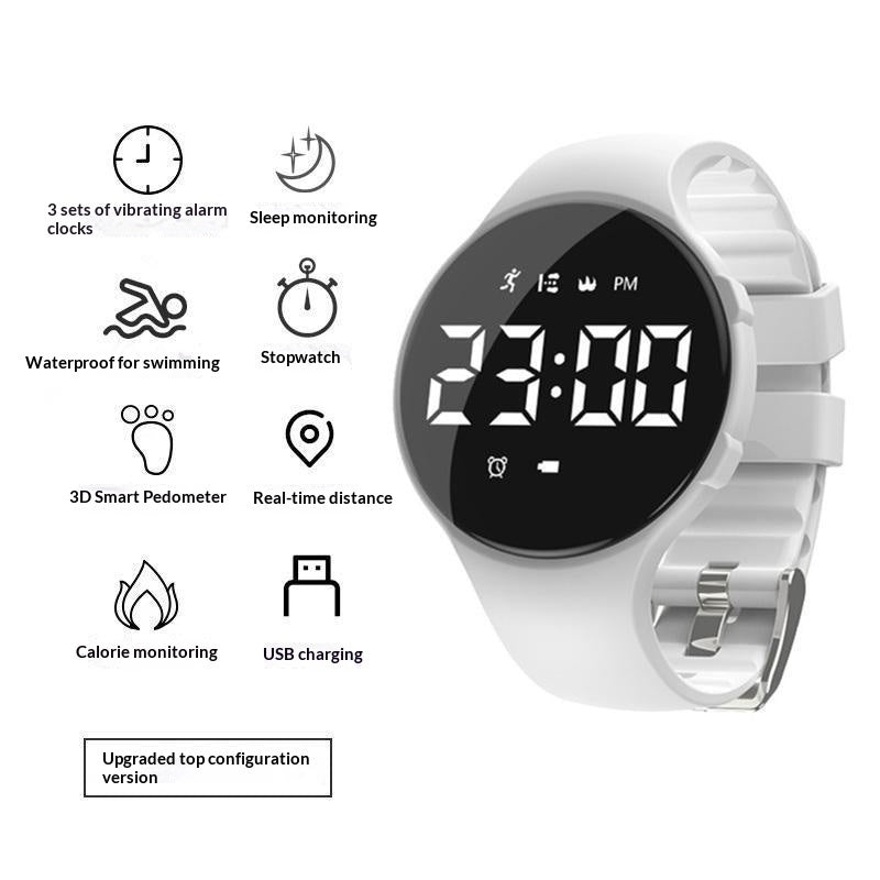Smart Electronic Watch