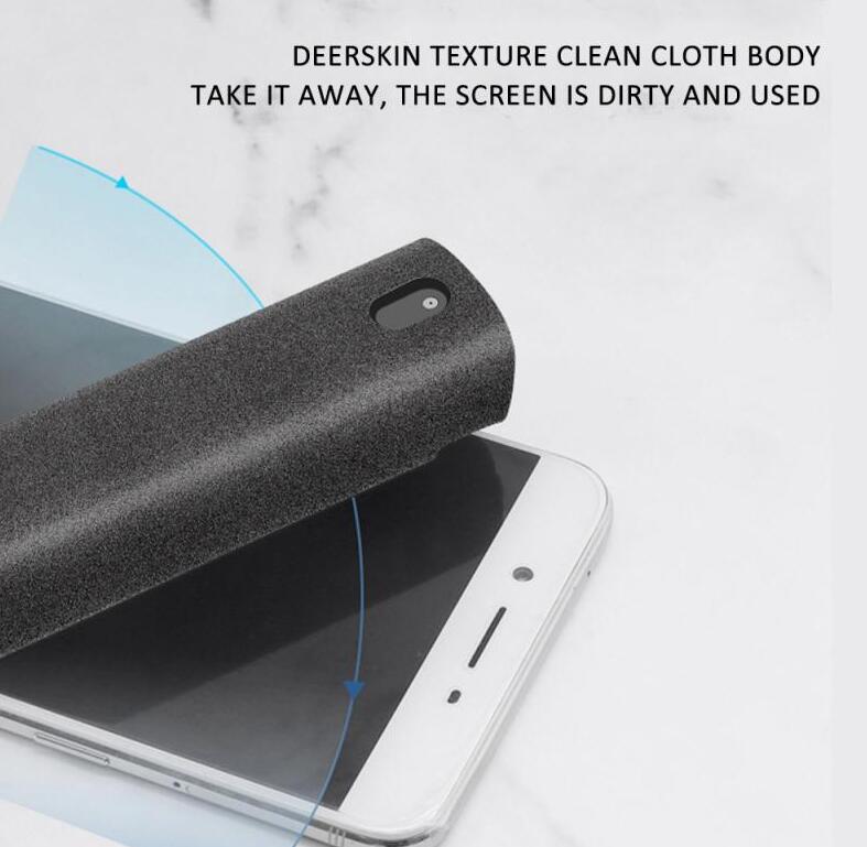 2 In 1 - Device Screen Cleaner Kit For Dust Removal