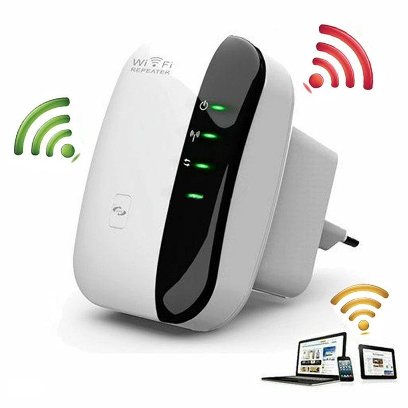 Wifi Repeater/Extender