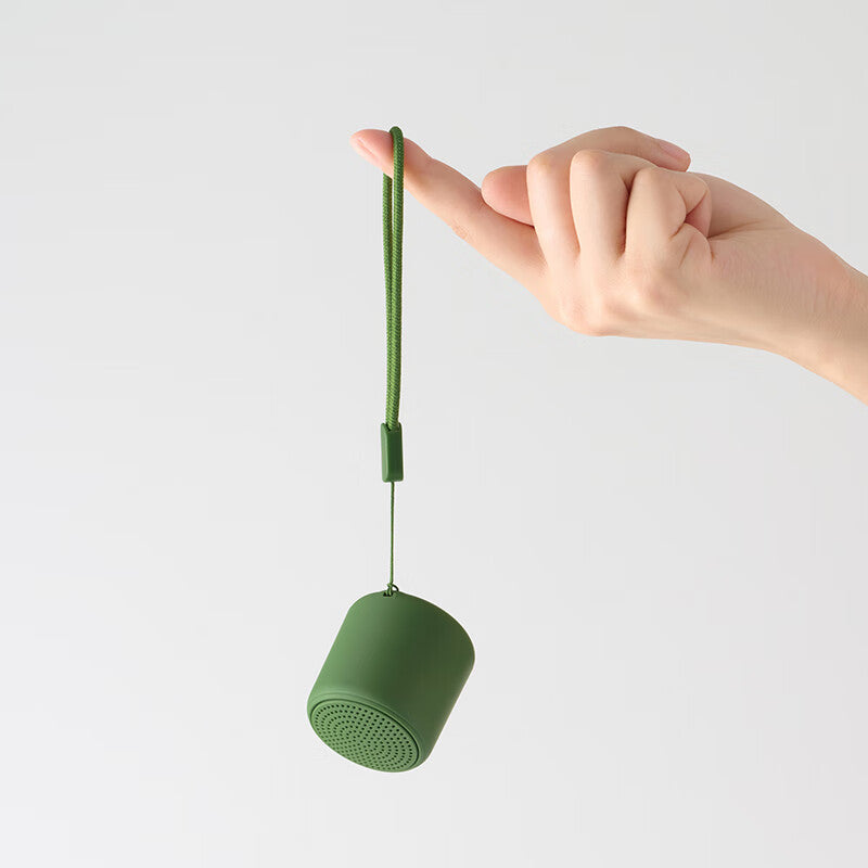 Portable Mini Bluetooth Speaker