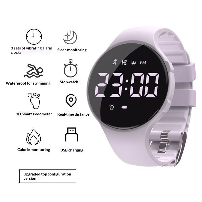 Smart Electronic Watch