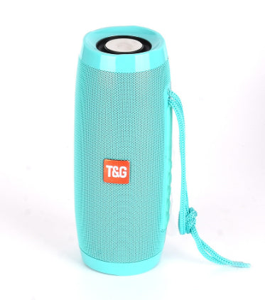 Waterproof Portable Bluetooth Speaker