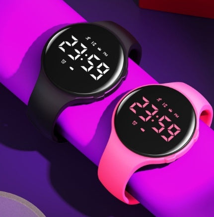 Smart Electronic Watch