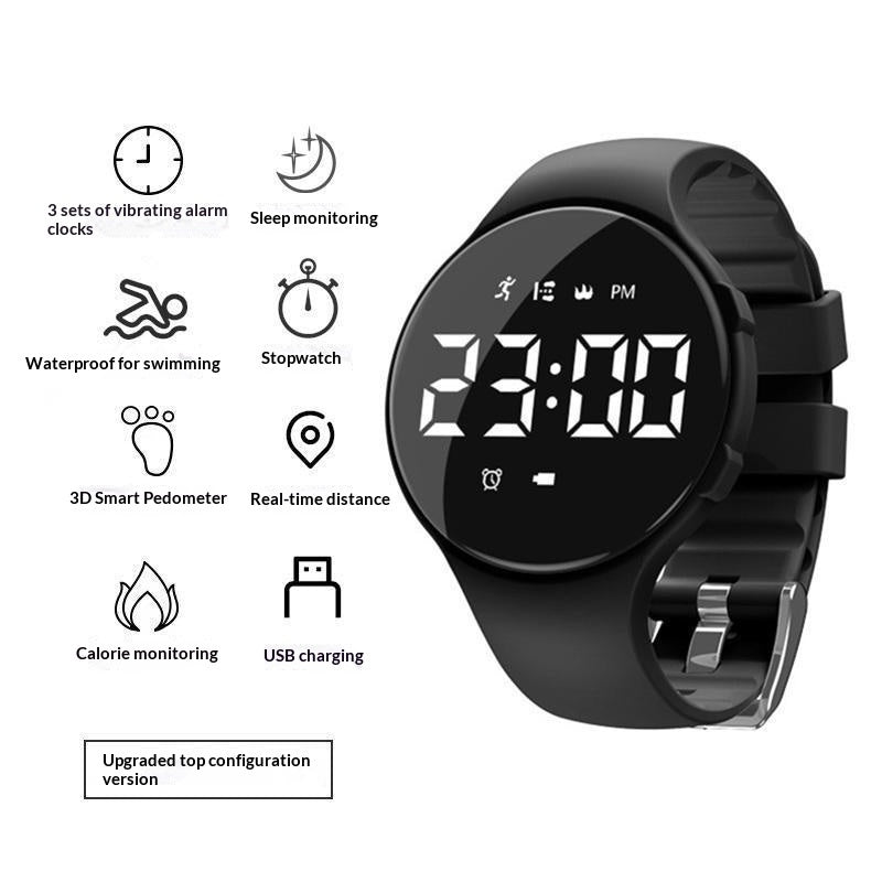 Smart Electronic Watch