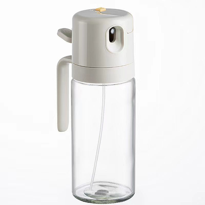 Automatic Oil Sprayer/Dispenser for all kitchen uses