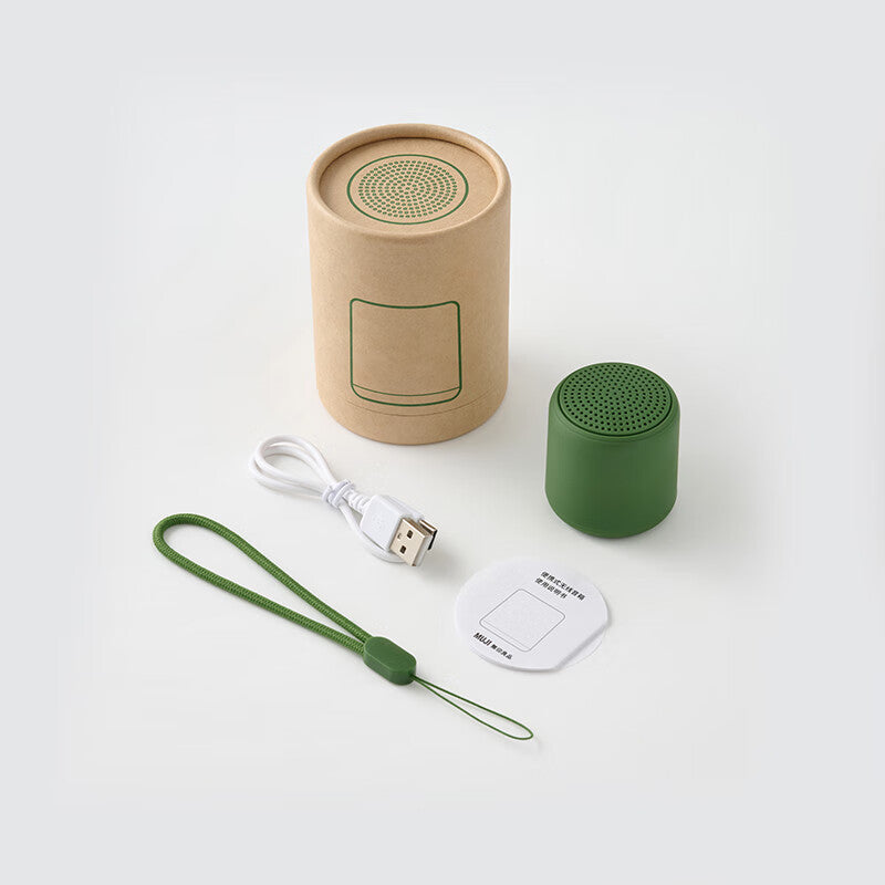 Portable Mini Bluetooth Speaker